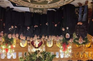 Ορεστιάδα: Συναυλία Εκκλησιαστικής Μουσικής απ’ τις χορωδίες Ιεροψαλτών των δύο Μητροπόλεων του Έβρου