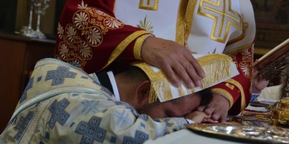 Χειροτονία νέου ιερέα την Κυριακή και εγκαίνια νέου Ενοριακού Κέντρου στις Φέρες