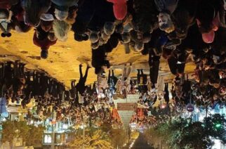 Ορεστιάδα: Έρχεται ο «Τσικνομπουρμπούλης 2023» – Οι αιτήσεις συμμετοχής στην καρναβαλική παρέλαση