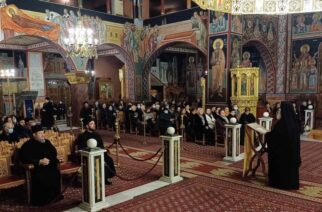 Διορίστηκαν νέες Εκκλησιαστικές Επιτροπές στους ναούς της Μητρόπολης Διδυμοτείχου, Ορεστιάδας και Σουφλίου