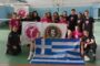 Σε διεθνές τουρνουά στη Ρουμανία συμμετέχει η “Ίριδα” Σουφλίου, η πρώτη ελληνική ομάδα «Catchball»