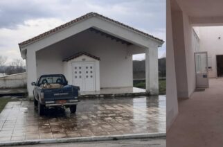 Σουφλί: Ξαναλειτουργούν Μουσείο και Κέντρο Ενημέρωσης επισκεπτών στη Λίμνη Τυχερού, μετά από 12 χρόνια