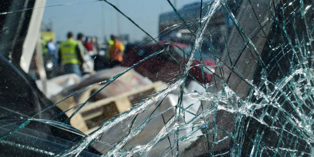 Αλεξανδρούπολη: Η επίσημη ανακοίνωση της Αστυνομίας για το τροχαίιο δυστύχημα με ένα νεκρό την Πρωτοχρονιά