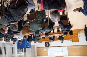 Σύσκεψη των Αγροτικών Συλλόγων στο Εργατοϋπαλληλικό Κέντρο Ορεστιάδας, για αποφάσεις αγωνιστικών κινητοποιήσεων