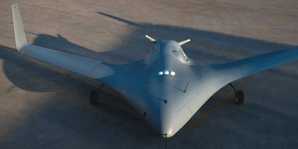 Την παραγωγή και δεύτερου drone (συμμετέχει και το ΔΠΘ) χρηματοδοτεί το υπουργείο Οικονομικών