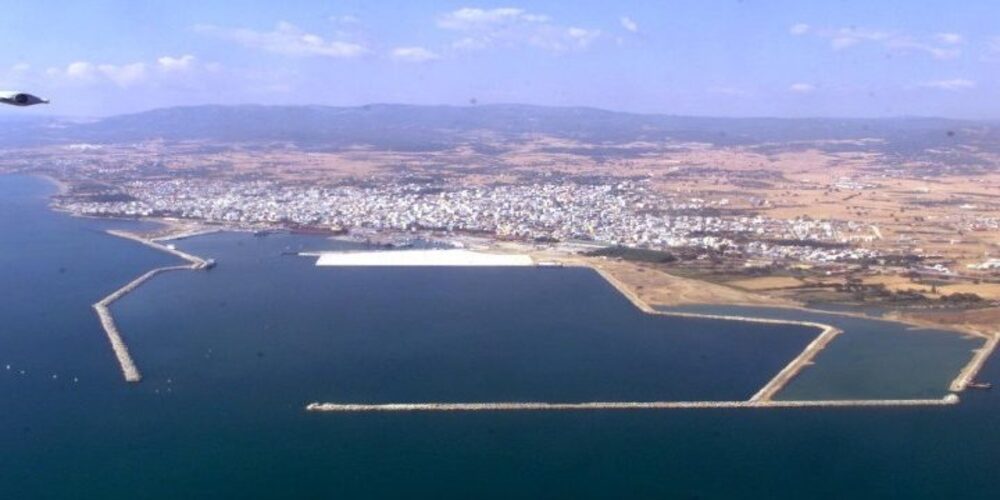 Το λιμάνι της Αλεξανδρούπολης “απογειώνεται” – Ποιες εργασίες θα ξεκινήσουν
