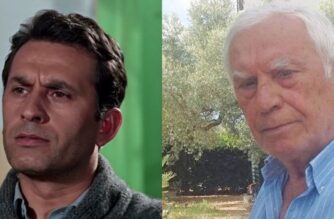 Νίκος Ξανθόπουλος: Πέθανε στα 89 του χρόνια το αγαπημένο «παιδί του λαού»