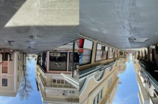 Αλεξανδρούπολη: Προχωρούν τα έργα ανάπλασης και πεζοδρόμησης του ιστορικού κέντρου