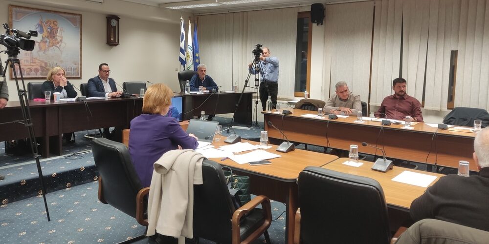 Ορεστιάδα: Λειτουργία ανεμογεννητριών και νέο πρόγραμμα LEADER 2023-2027, στο επόμενο Δημοτικό Συμβούλιο
