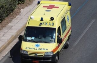 Ορεστιάδα: Σοβαρά τραυματίστηκε 50χρονη, πέφτοντας από τον 1ο όροφο οικοδομής