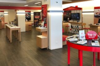 Αλεξανδρούπολη : Η Vodafone  αναζητά να προσλάβει πωλητή-Family Advisor