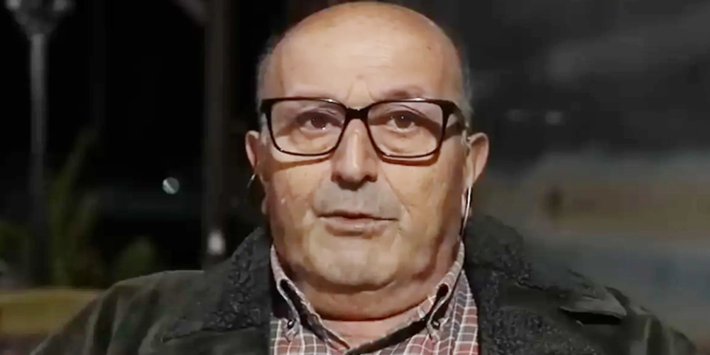 Θράκη: Θύμα άγριας επίθεσης ο πρόεδρος του Συλλόγου Πομάκων – «Υποψιάζομαι ανθρώπους του Ερντογάν» λέει