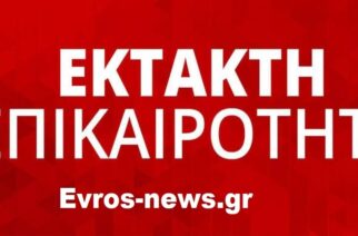 Κήποι Έβρου ΤΩΡΑ: Συνελήφθησαν να φέρνουν στην Ελλάδα 45 πιστόλια, κρυμμένα στο πορτ μπαγκάζ