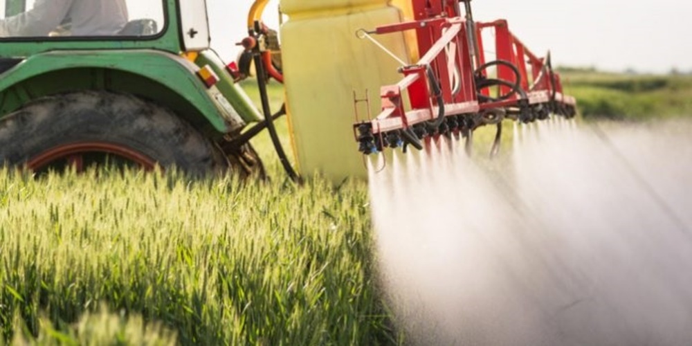 Ορεστιάδα: Τεχνικός έλεγχος ψεκαστικών των αγροτών, στα ΚΤΕΟ του Αγροτικού Συνεταιρισμού Δημητριακών “Η ΕΝΩΣΗ”