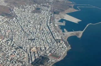 Νέα έργα στρατηγικής σημασίας για το λιμάνι της Αλεξανδρούπολης – Στόχος να γίνει εξαγωγικός κόμβος