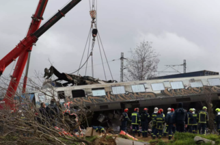 Φονική σύγκρουση τρένων στα Τέμπη: «Προφητική» ανακοίνωση εργαζομένων 1 μήνα πριν