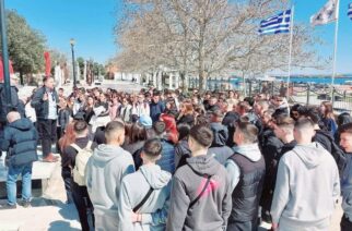 Ο δήμος Αλεξανδρούπολης στους  προορισμούς για τις σχολικές εκδρομές