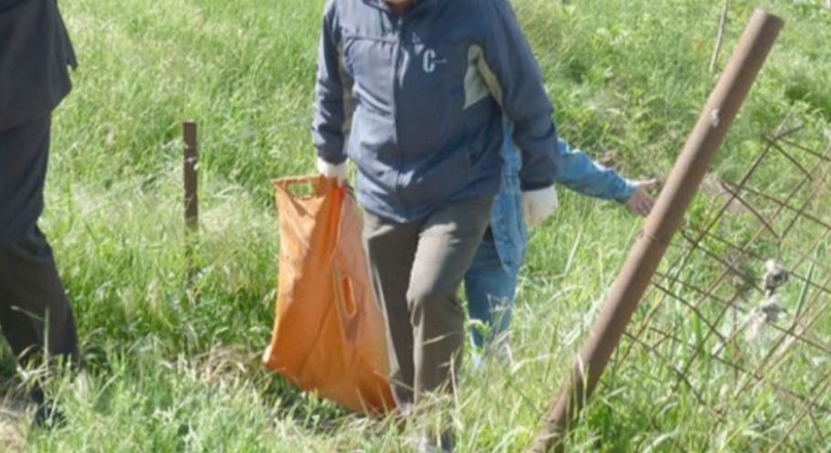 Διδυμότειχο: Νεκρός βρέθηκε άνδρας σε χωράφι μεταξύ των χωριών Ασημενίου-Σοφικού