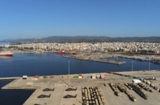 Εννέα εταιρίες συμβούλων “σφάζονται” για το λιμάνι της Αλεξανδρούπολης