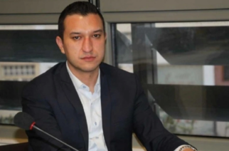 Παραιτήθηκε ο προκλητικός δήμαρχος Ιάσμου Οντέρ Μουμίν πριν τον καρατομήσουν