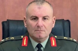 Νέος Διοικητής της 16ης Μεραρχίας Δδυμοτείχου, ο Εβρίτης Υποστράτηγος Κωνσταντίνος Καραμανίδης