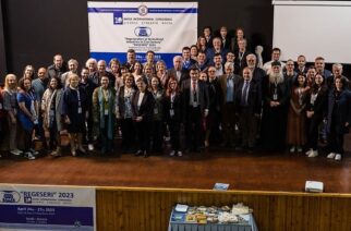 Σουφλί: Με απόλυτη επιτυχία πραγματοποιήθηκε το παγκόσμιας εμβέλειας 10ο Διεθνές Συνέδριο της Bacsa για το μετάξι