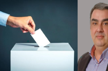 Πασχάλης Χριστοδούλου: Τα Ψηφοδέλτια Επικρατείας εκφράζουν την επικράτεια;