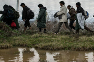 Εξαρθρώθηκε κύκλωμα διακίνησης λαθρομεταναστών, μέσω του Έβρου – Έσοδα 2,7 εκατ. ευρώ  