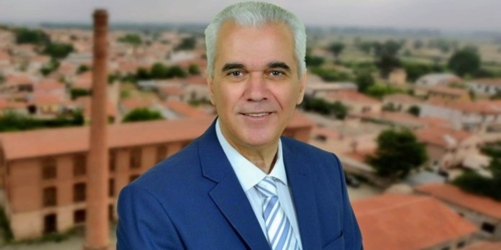 Δήμαρχος Σουφλίου Π.Καλακίκος: “Αναγκαία και απαραίτητη η κατασκευή του φράχτη στον Έβρο”
