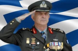 Στρατηγός Ζιαζιάς: Η Τουρκία δεν αλλάζει, να προετοιμαζόμαστε για αποτροπή (VIDEO)