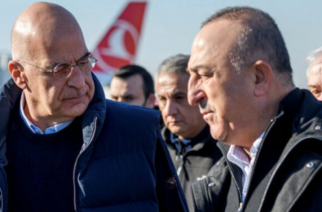 Αυξήθηκε η τουρκική κατασκοπεία στην Ελλάδα, παρά τη «διπλωματία των σεισμών»