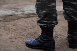 Ορεστιάδα: Συνελήφθη στρατιωτικός για απόπειρα βιασμού ανηλίκου – Χειροπέδες και στο θύμα
