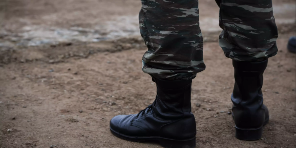 Ορεστιάδα: Συνελήφθη στρατιωτικός για απόπειρα βιασμού ανηλίκου – Χειροπέδες και στο θύμα