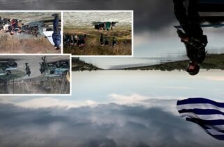 Ορεστιάδα: Προθεσμία να απολογηθούν την Παρασκευή πήραν οι 5 Συνοριοφύλακες που κατηγορούνται για διακίνηση λαθρομεταναστών