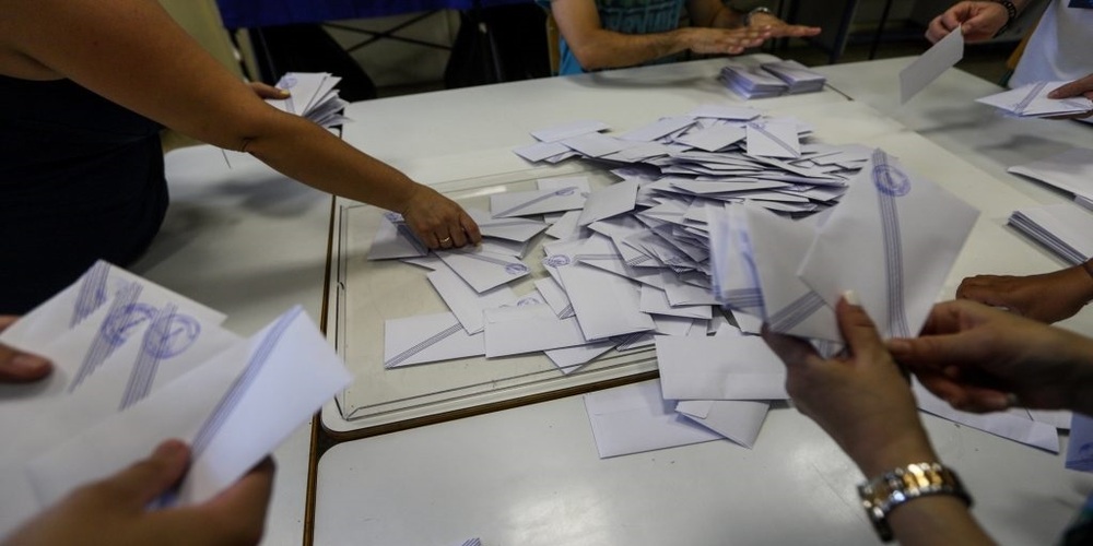 Έβρος: Που μπορείτε να βλέπετε απόψε τα αποτελέσματα κομμάτων και υποψηφίων βουλευτών