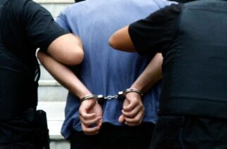 Ορεστιάδα: Συνέλαβαν Έλληνα εναντίον του οποίου εκκρεμούσε ένταλμα σύλληψης για ναρκωτικά