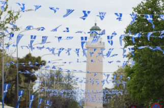 Η Αλεξανδρούπολη γιορτάζει σήμερα την 103η Επέτειο της απελευθέρωσης της – Πρόγραμμα εκδηλώσεων