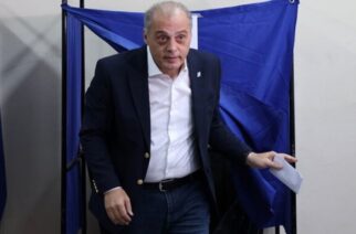 Κυρ. Βελόπουλος: Απ΄ τα “Μαύρα ταμεία” στο “ξεπούλημα της δεξιάς” και τους “υποψηφίους-φαντάσματα” του Έβρου