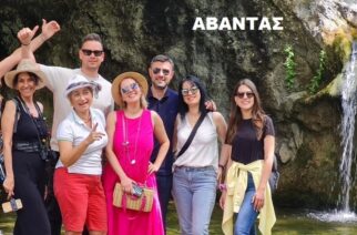 Βούλγαροι δημοσιογράφοι, bloggers και influencers, συστήνουν τον Δήμο Αλεξανδρούπολης στη χώρα τους (ΒΙΝΤΕΟ)