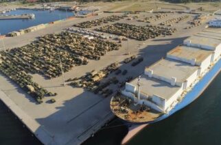 «Μαγνήτης» το λιμάνι της Αλεξανδρούπολης – Ισραηλινοί και Βούλγαροι ενδιαφέρονται για εκμίσθωση λιμενικών χώρων
