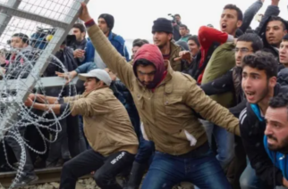 Ε.Ε: Συμφωνία για το άσυλο – Δημιουργείται υποχρεωτικός μηχανισμός αλληλεγγύης, όπως ζητούσε η Ελλάδα