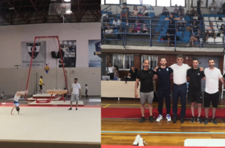 Αλεξανδρούπολη: Ευχαριστίες Ομοσπονδίας Γυμναστικής, γονέων για την διοργάνωση του Πανελληνίου Πρωταθλήματος Ενόργανης Παμπαίδων-Παγκορασίδων
