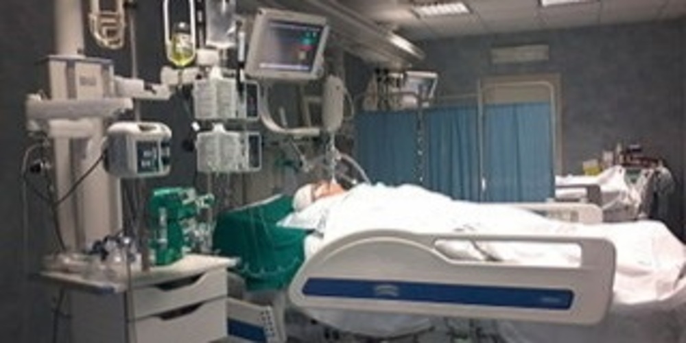 Kλινικά νεκρός o 57χρονος Εβρίτης, τον οποίο χτύπησε και πάτησε με το αυτοκίνητο 33χρονος Τούρκος
