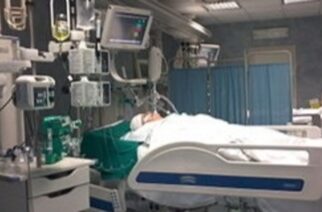 Στη Εντατική του Πανεπιστημιακού Νοσοκομείου Αλεξανδρούπολης, νοσηλεύεται η 69χρονη που έδεσαν και λήστεψαν οι λαθρομετανάστες