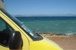 Αλεξανδρούπολη: Ηλικιωμένος πνίγηκε ενώ κολυμπούσε στην παραλία Νέας Χιλής