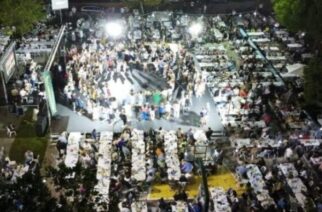 Ορεστιάδα: Τα “Φανούρεια 2023” με 3ήμερες εκδηλώσεις – Ανακοινώθηκε το πρόγραμμα