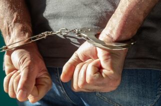Σουφλί: Συνελήφθη Βούλγαρος που διώκεται με Ευρωπαϊκό Ένταλμα Σύλληψης στη χώρα του
