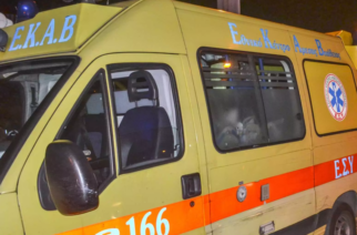 Αλεξανδρούπολη: Ένας νεκρός και τέσσερις τραυματίες λαθρομετανάστες σε τροχαίο που προκάλεσε διακινητής