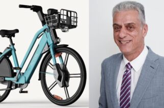 Ολοκληρωμένο σύστημα μίσθωσης ηλεκτρικών ποδηλάτων αποκτά ο Δήμος Ορεστιάδας
