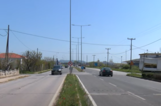 Αλεξανδρούπολη: Ξεκινούν τα έργα αποκατάστασης στον δρόμο Απαλού-αεροδρομίου – Οι κυκλοφοριακές ρυθμίσεις που ισχύουν